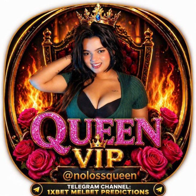 QueenPicks Logo